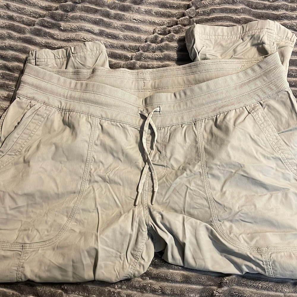 Womens The North Face Capris